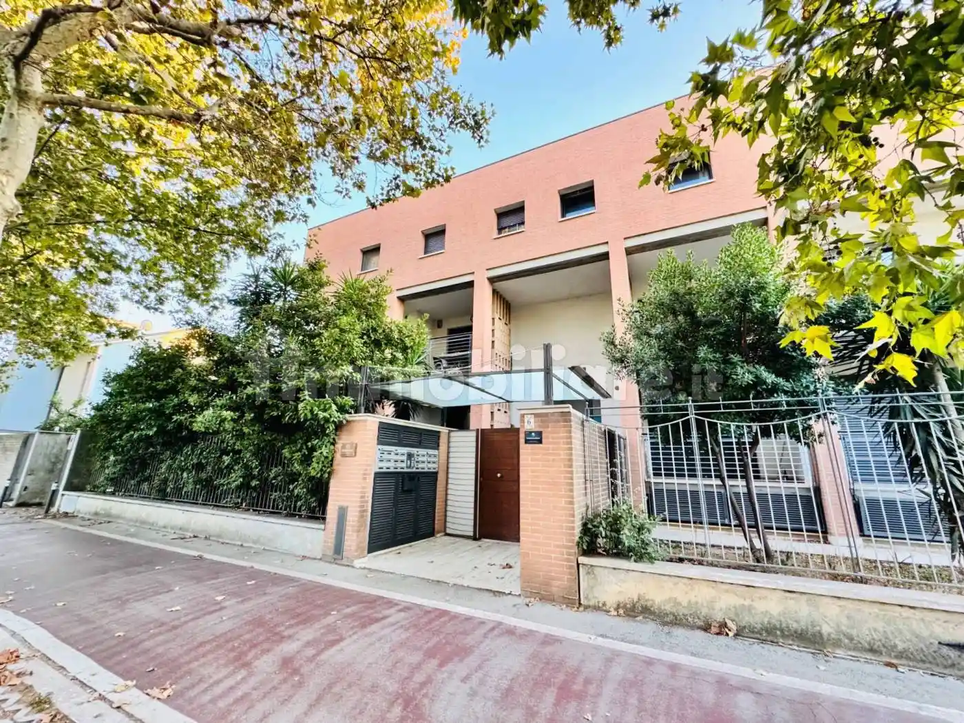 Appartamento in vendita a Pescara