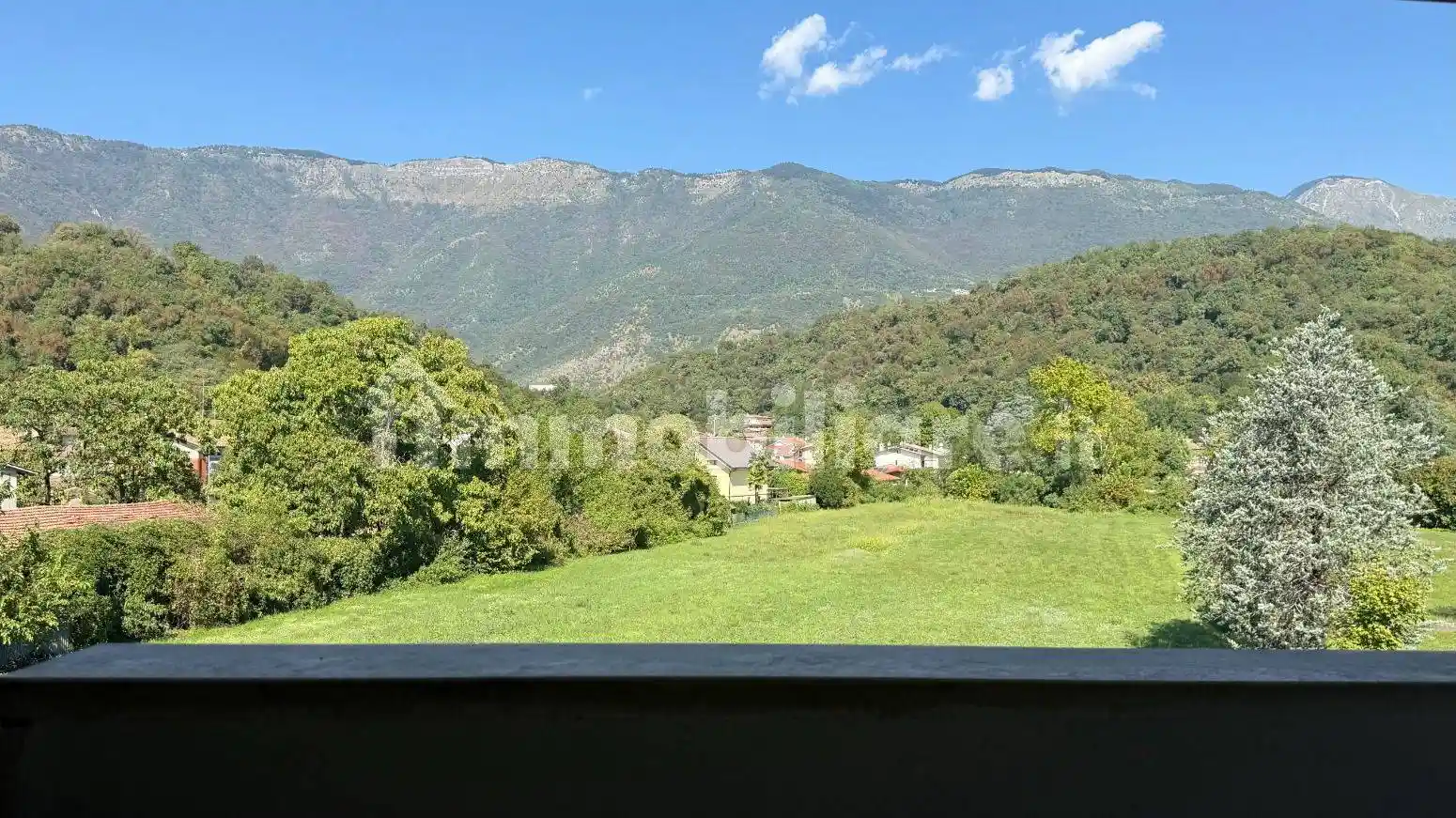 Appartamento in vendita a Polcenigo