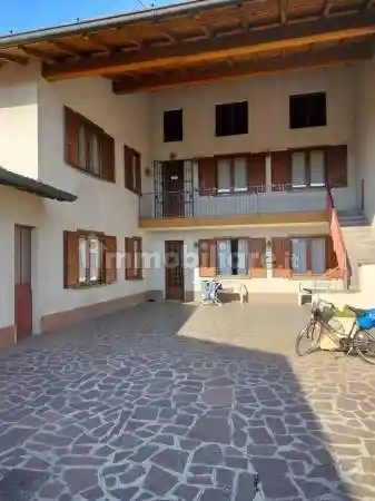 Appartamento in vendita a Chiari
