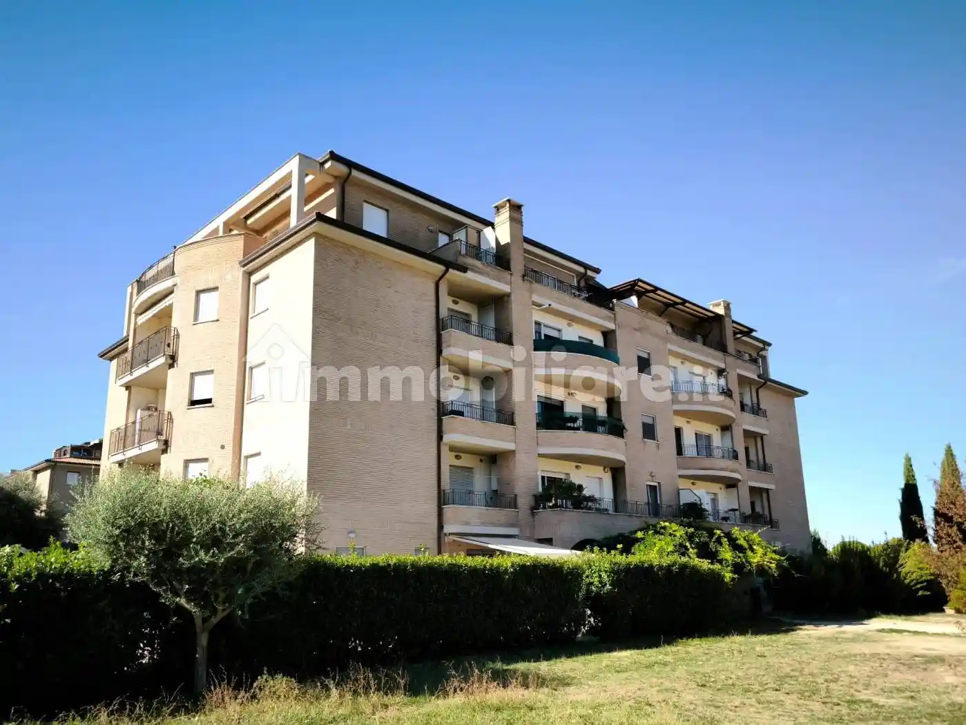Appartamento in vendita a Bastia Umbra