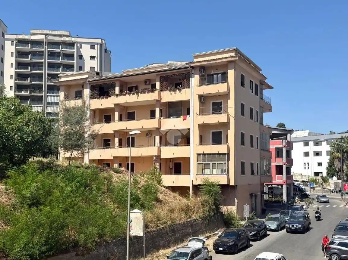Appartamento in vendita a Cosenza