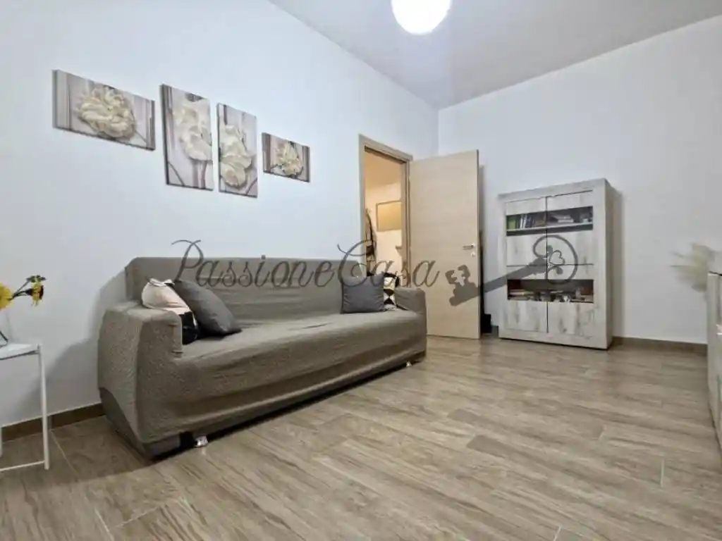 Appartamento in vendita a Vigevano
