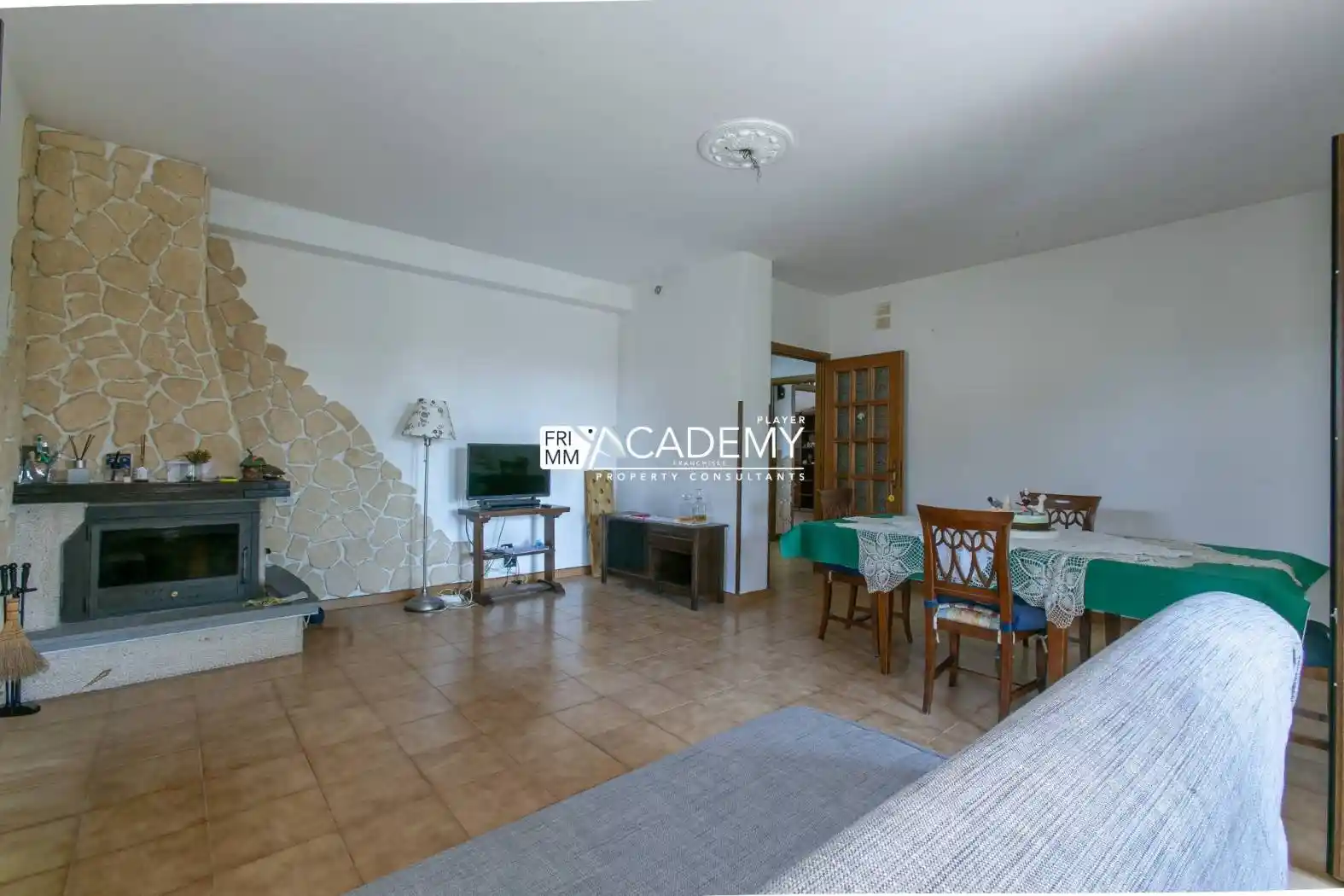 Appartamento in vendita a Anguillara Sabazia