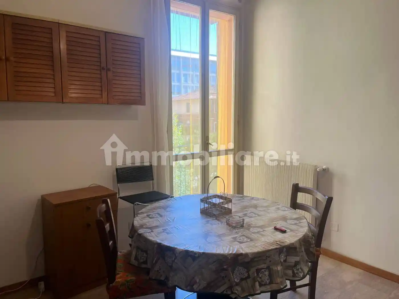Appartamento in affitto a Bologna