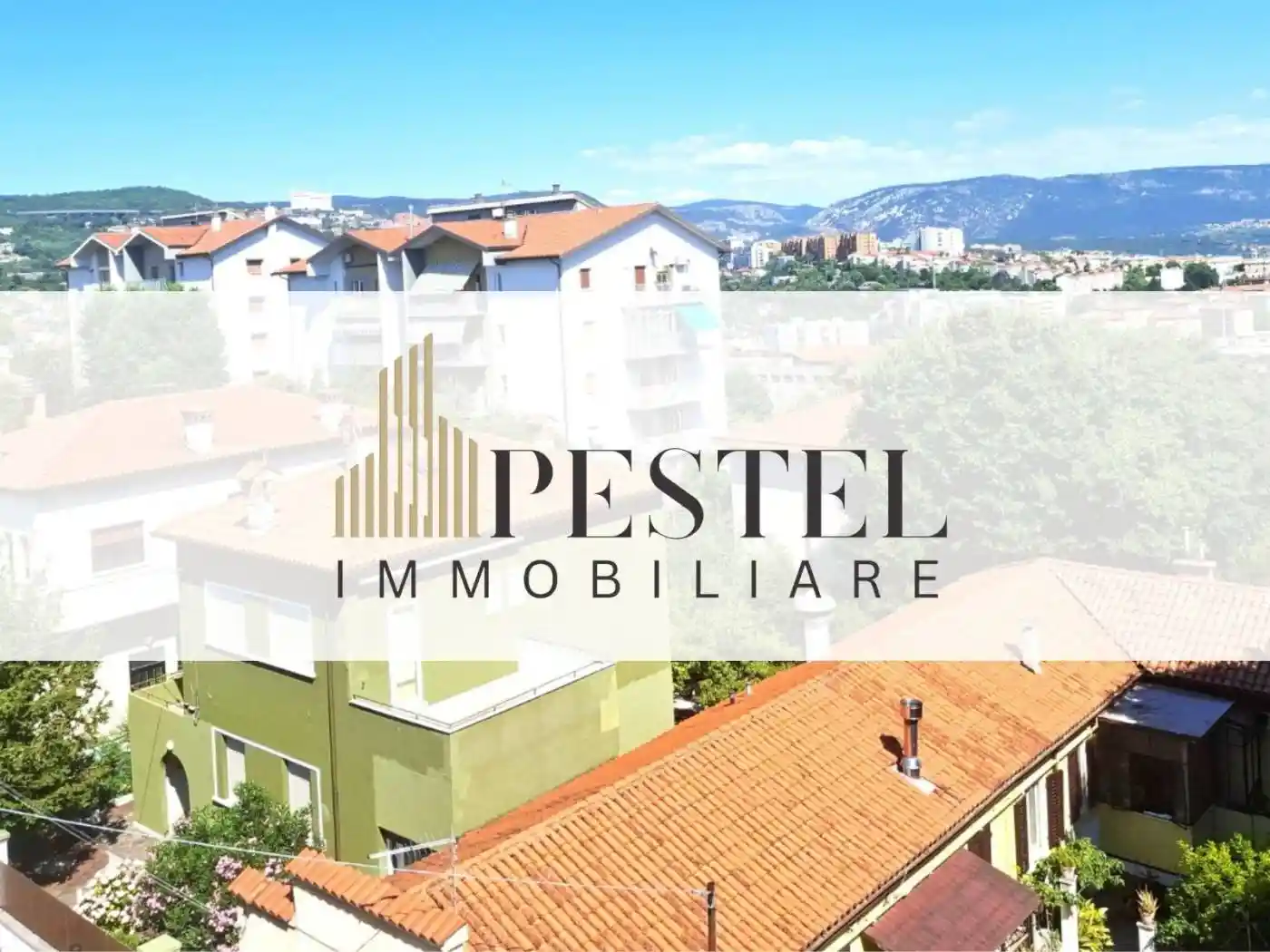Appartamento in vendita a Trieste