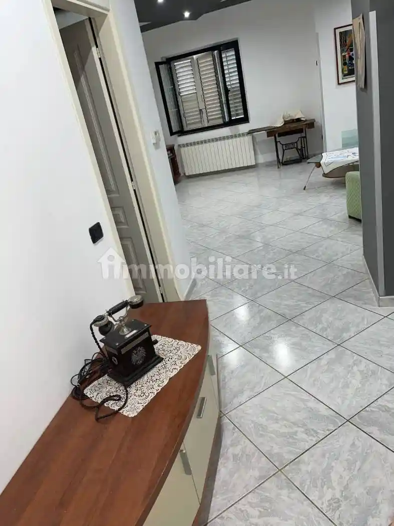 Palazzo - Edificio in vendita a Cirò Marina