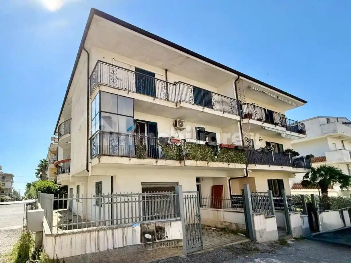 Appartamento in vendita a Gizzeria