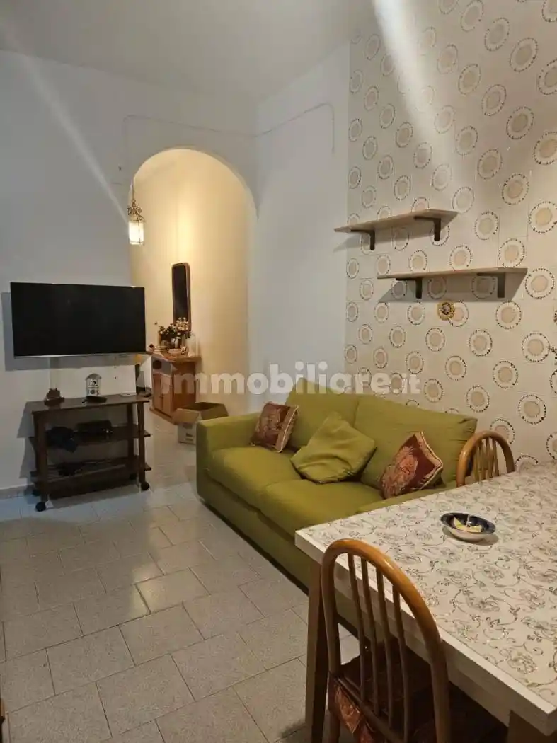 Appartamento in affitto a Bernalda