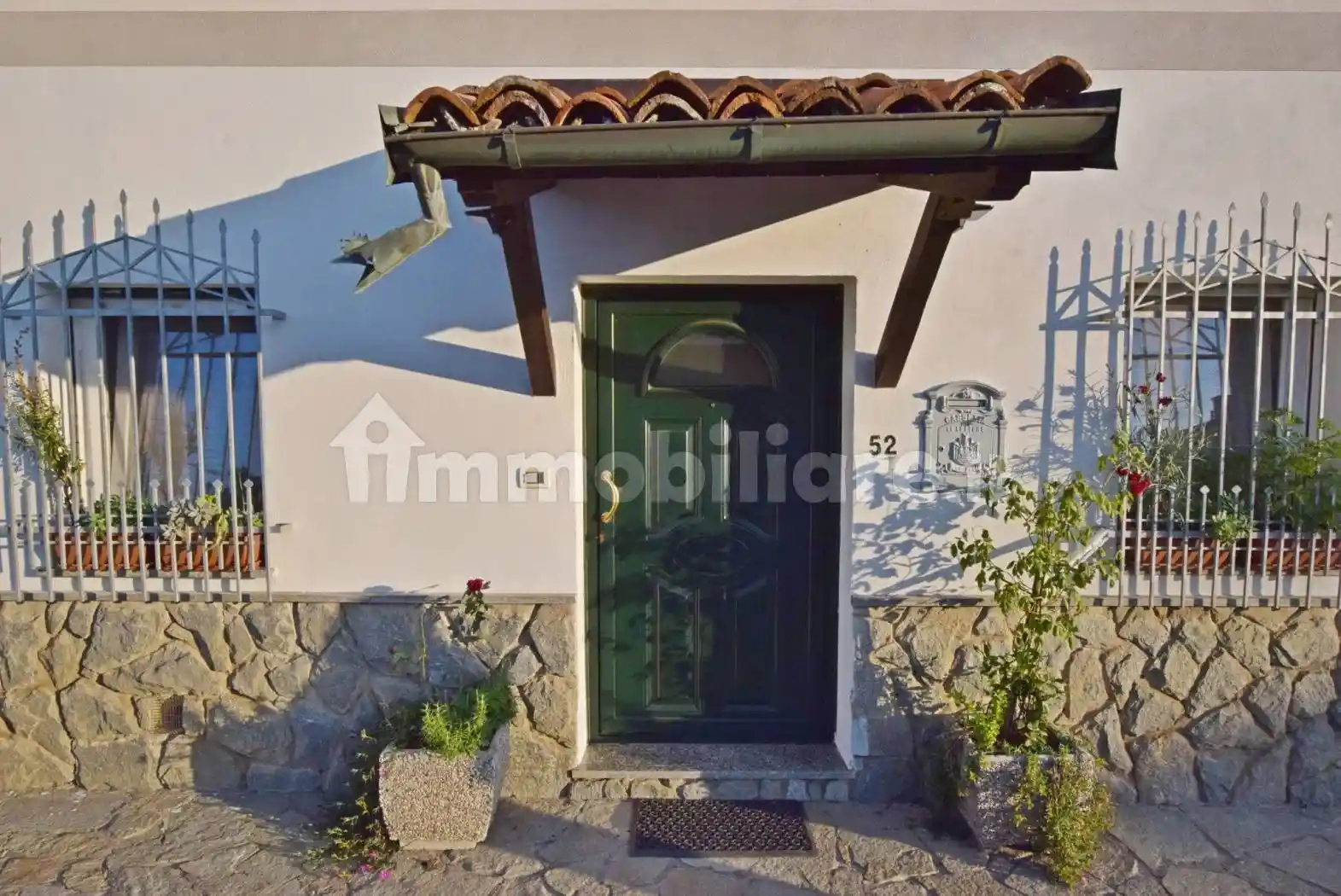 Villa in vendita a Magliano Alpi