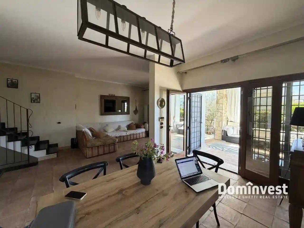Villa - foto 4