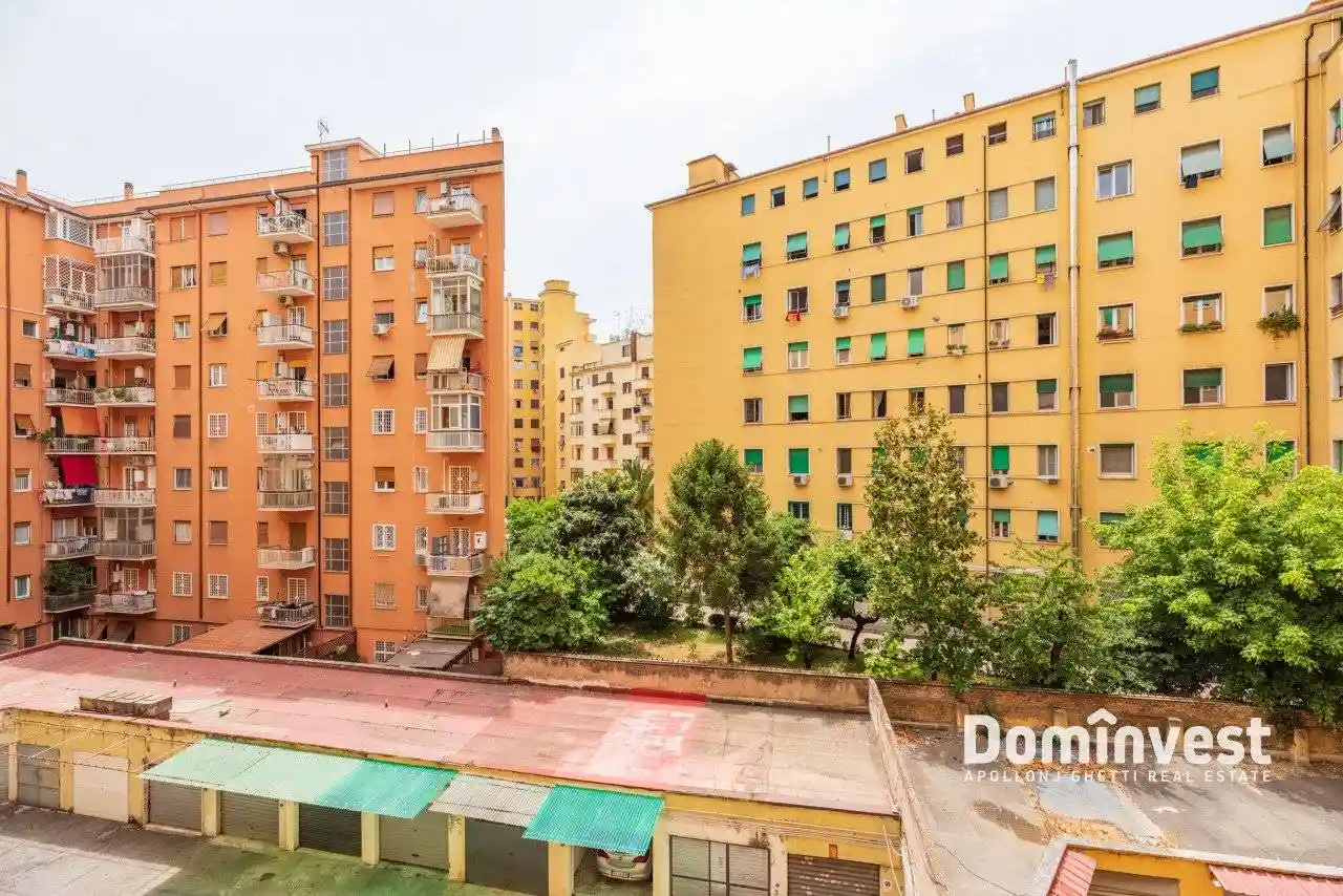 Appartamento in affitto a Roma