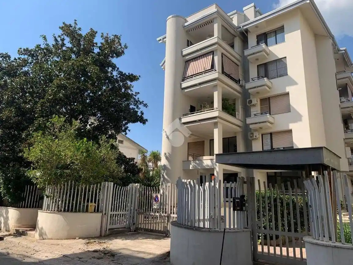Appartamento in vendita a Caserta
