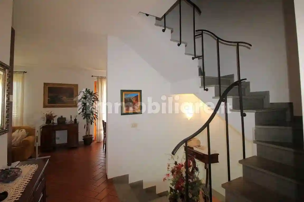 Villetta a schiera - foto 5