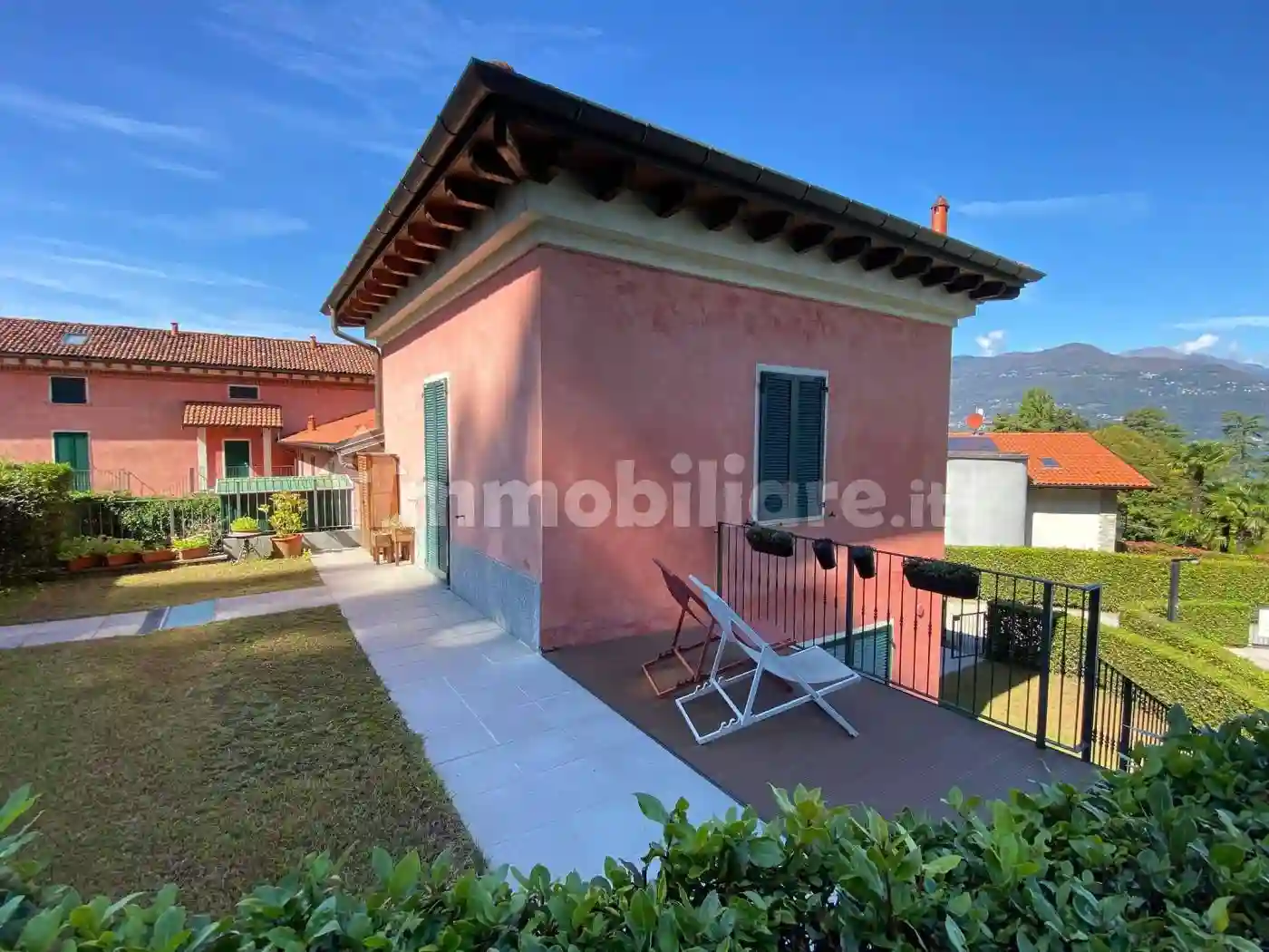 Casa indipendente - foto 2