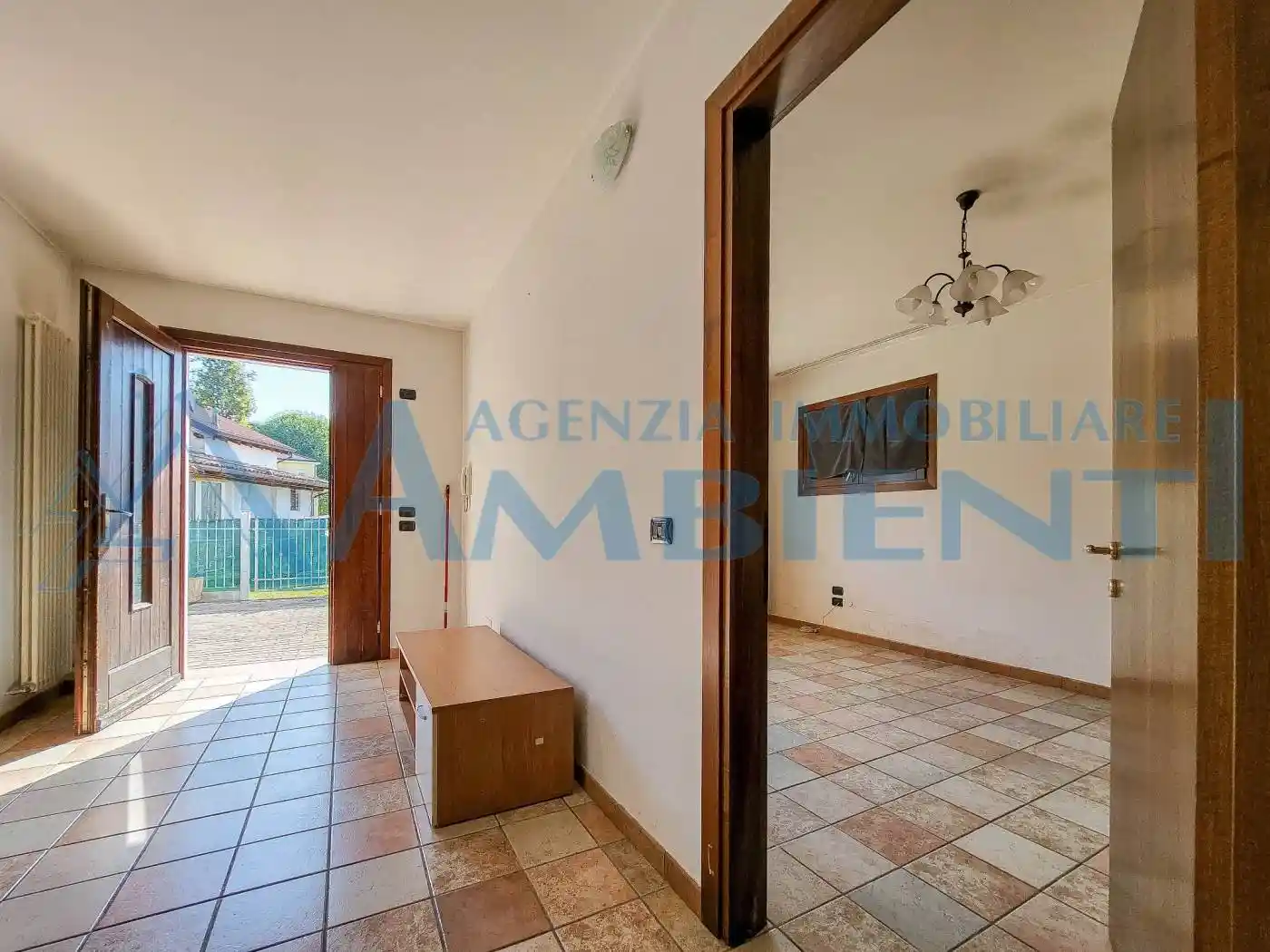 Casa indipendente in vendita a Zero Branco