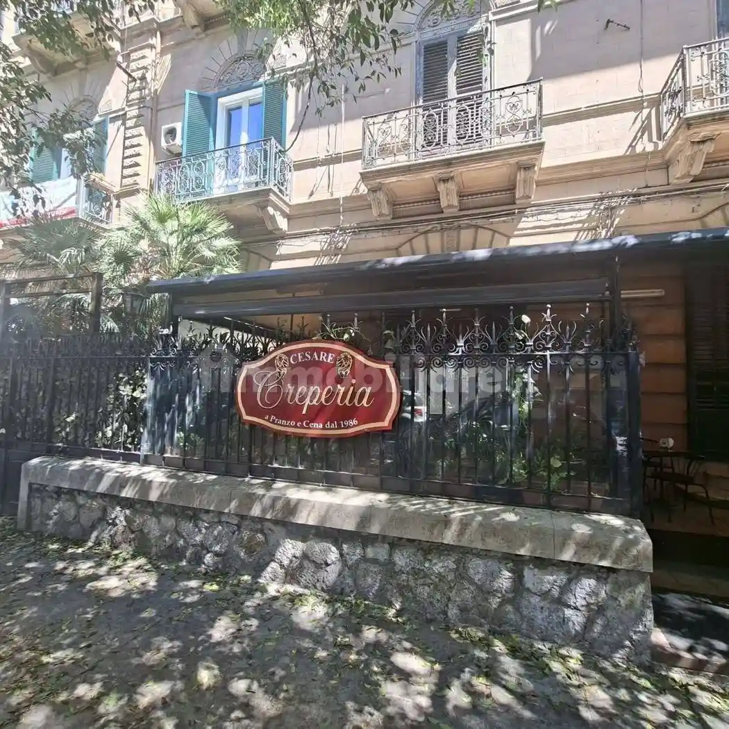 Appartamento in vendita a Palermo