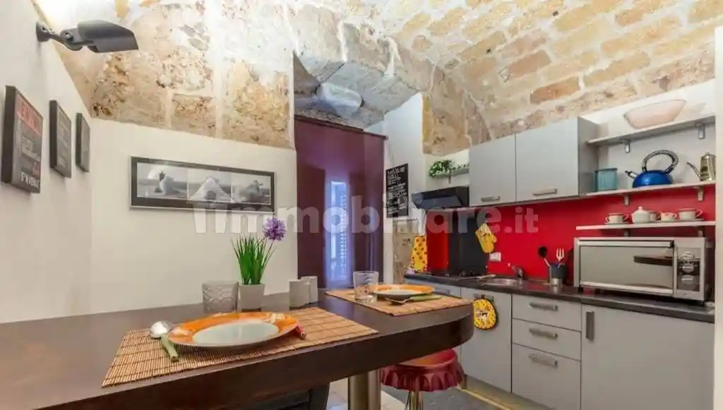 Appartamento in affitto a Palermo