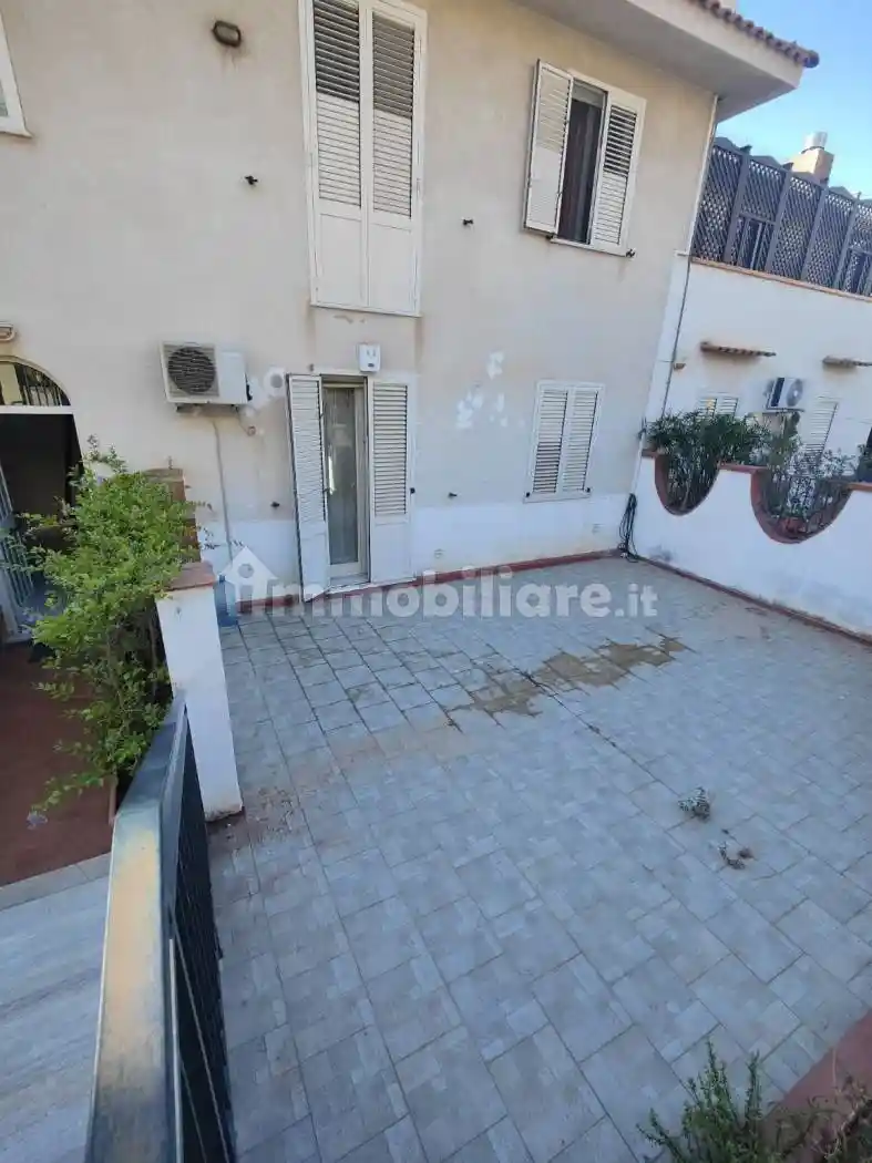 Appartamento in affitto a Isola delle Femmine