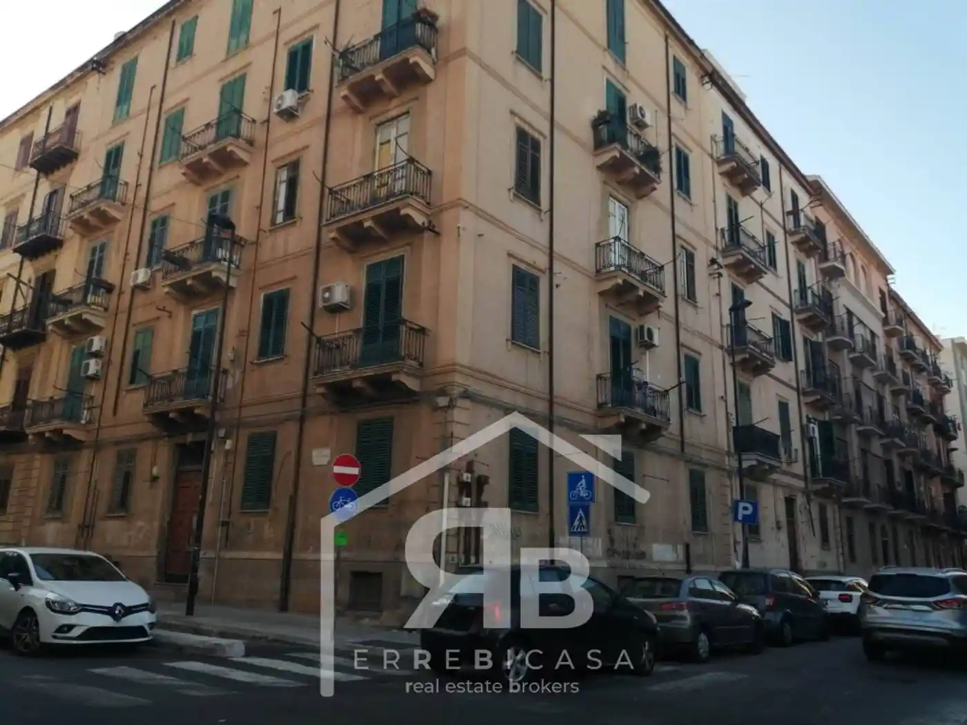 Appartamento in vendita a Palermo