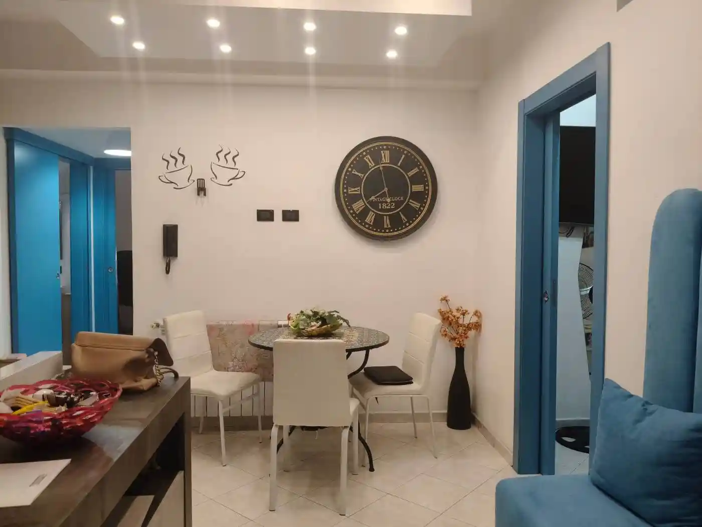 Appartamento in vendita a Aci Catena