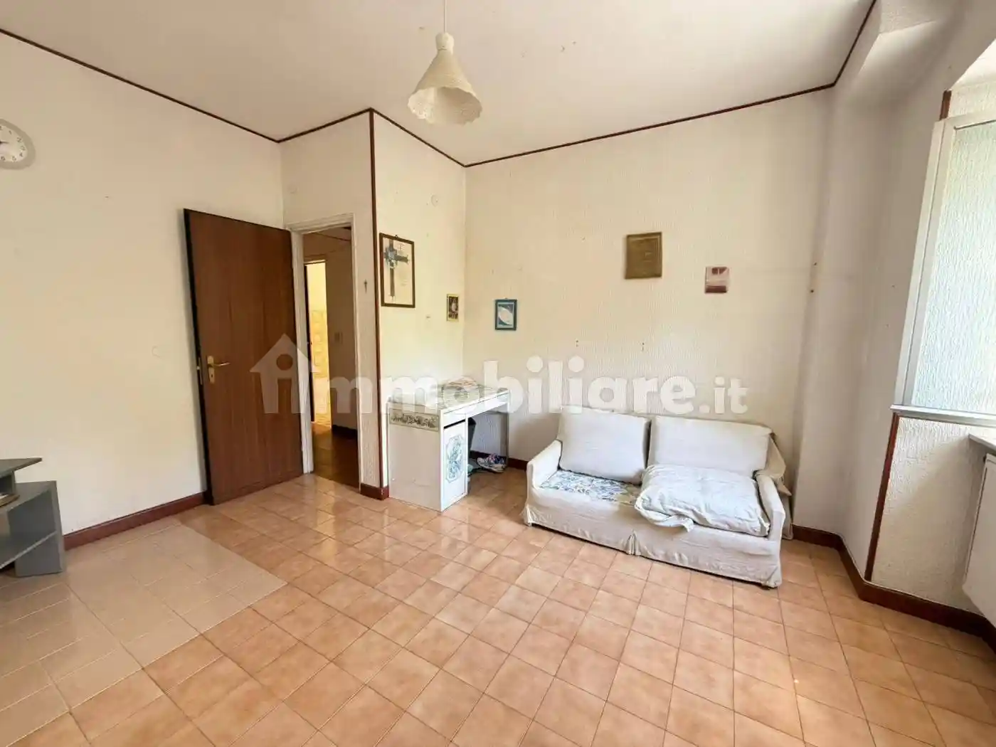 Appartamento in vendita a Campomorone