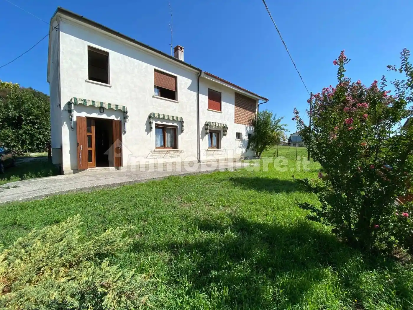 Villa in vendita a Farra di Soligo