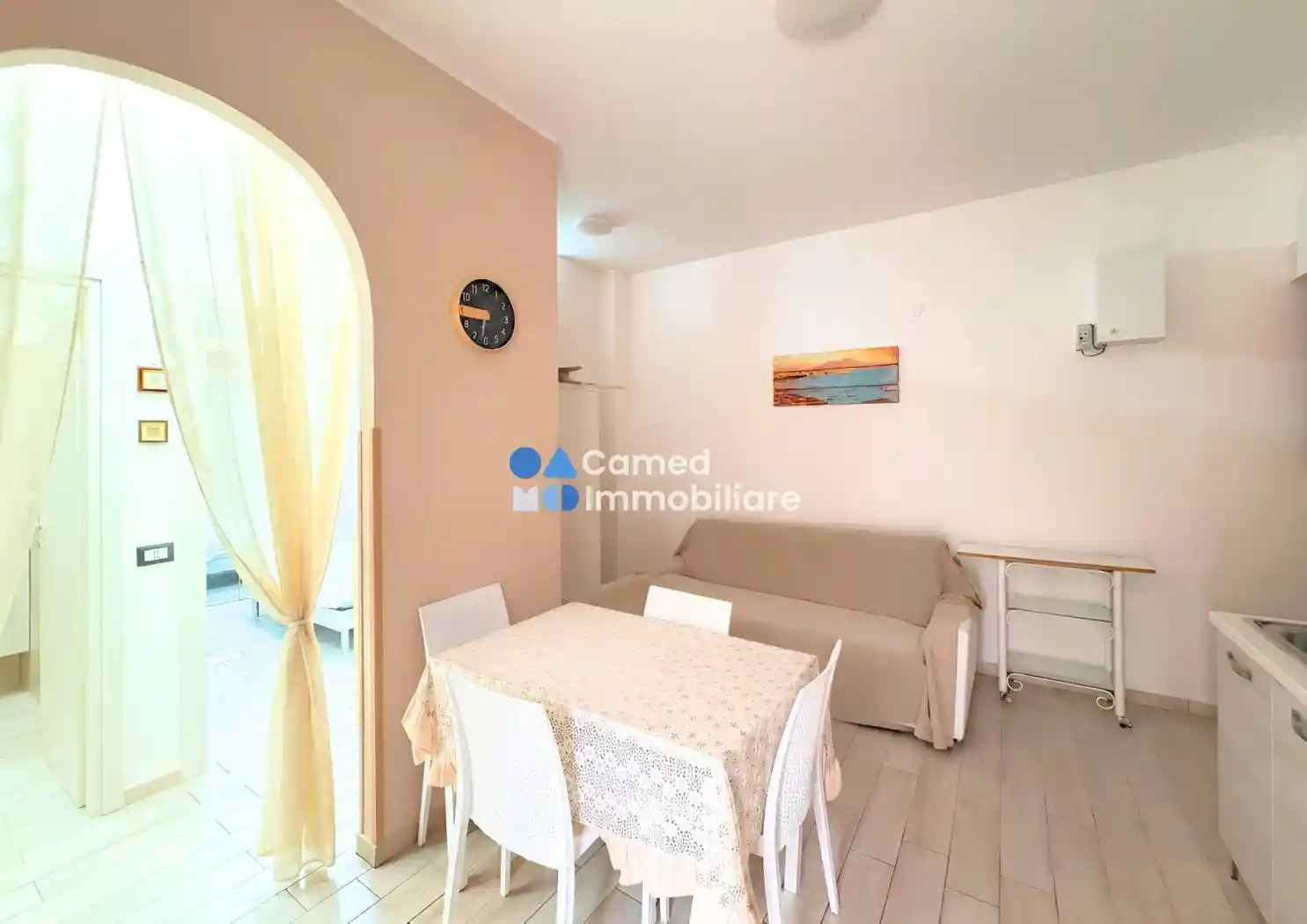 Appartamento in vendita a Santa Maria del Cedro