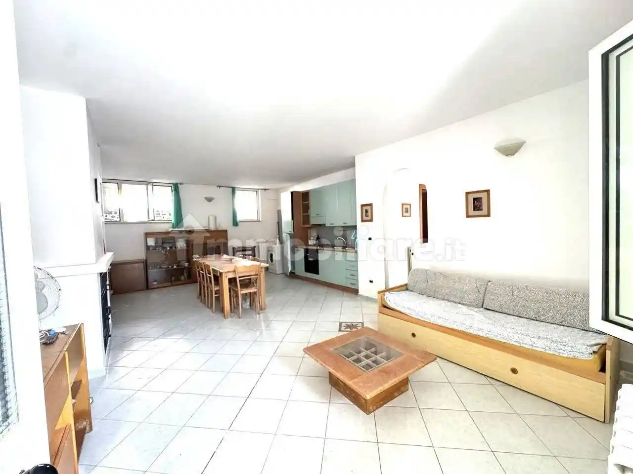 Appartamento in vendita a San Salvo
