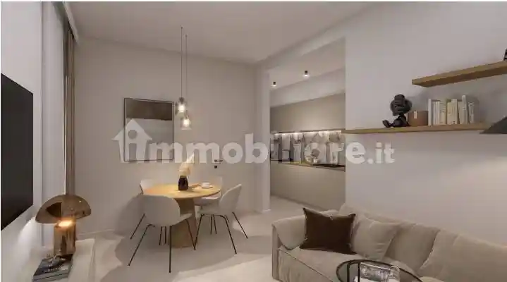 Appartamento in vendita a Bologna