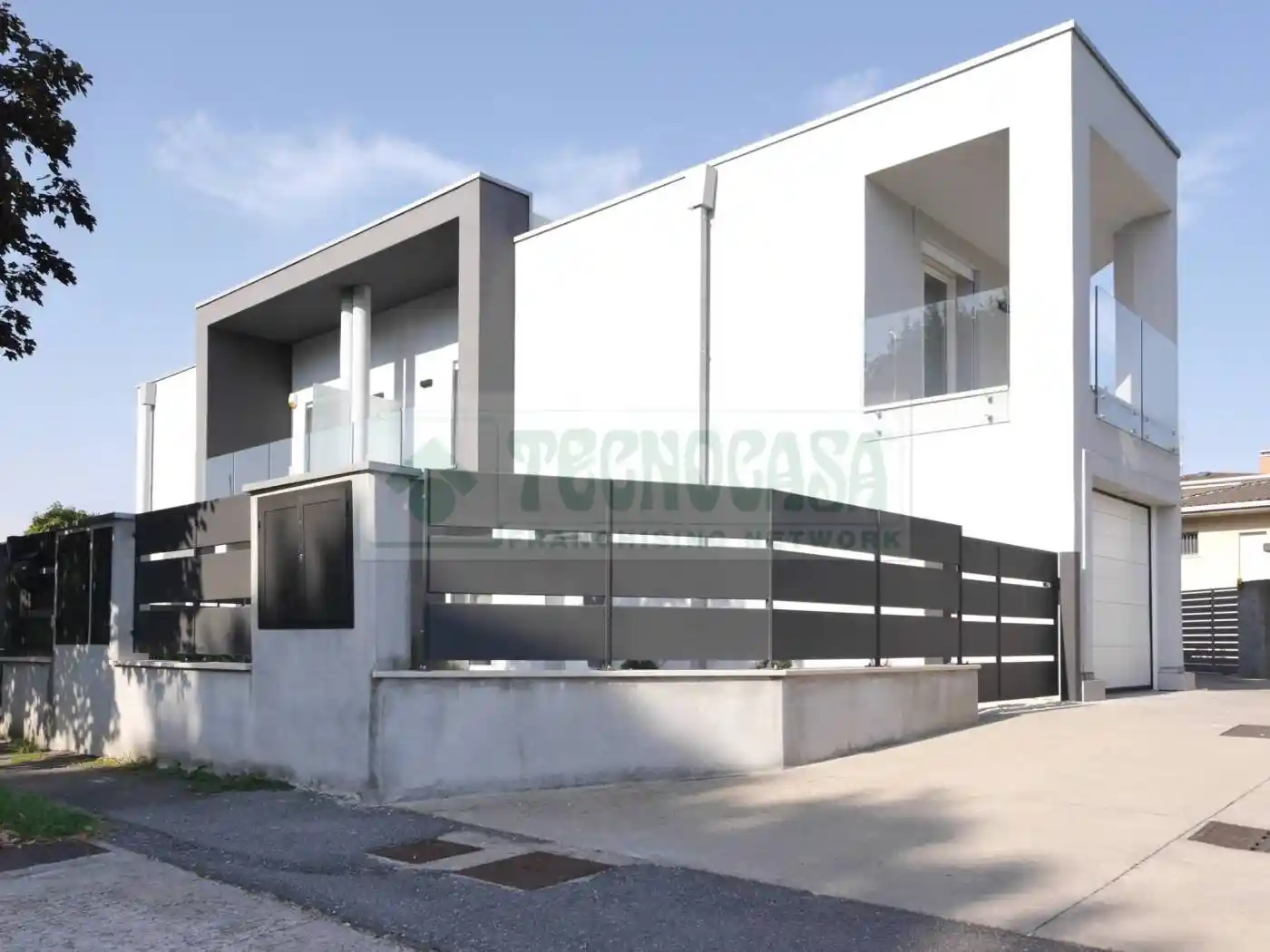Villa in vendita a Rudiano