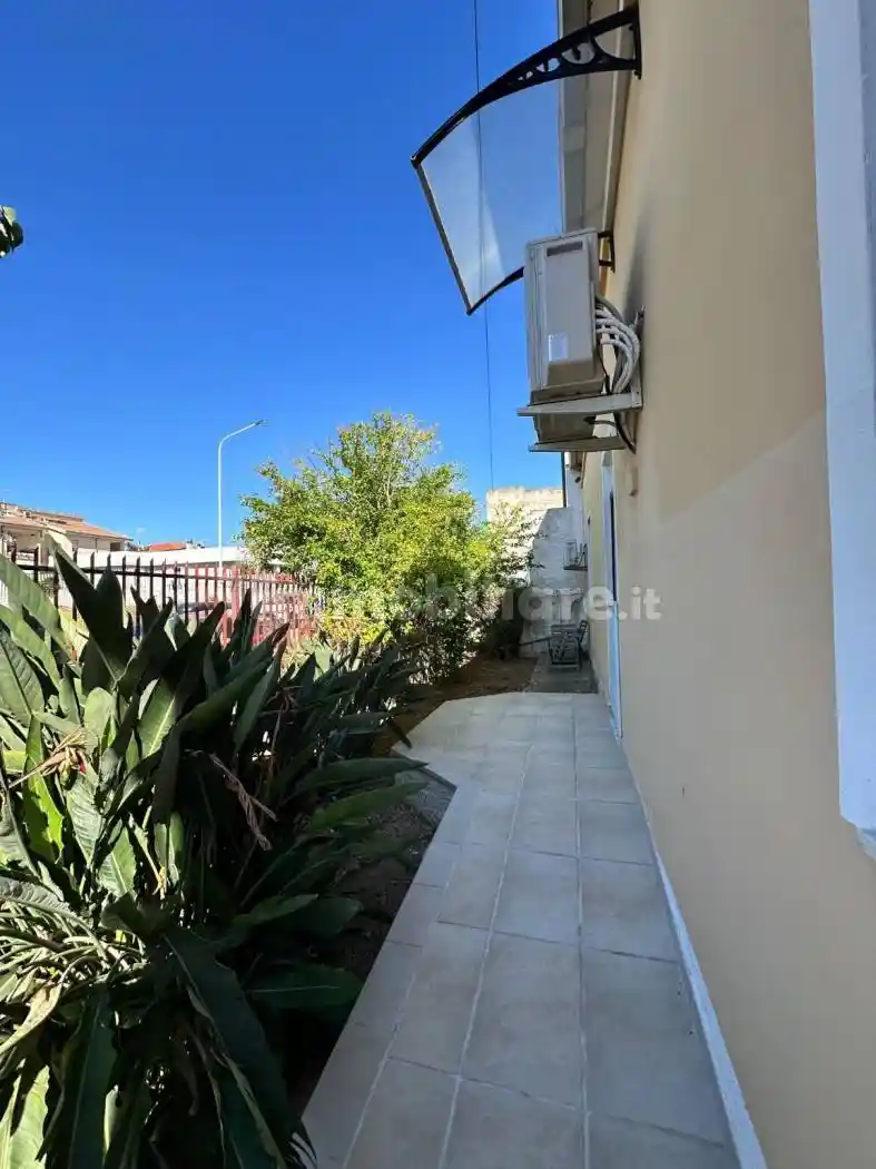 Villa in vendita a Sassari
