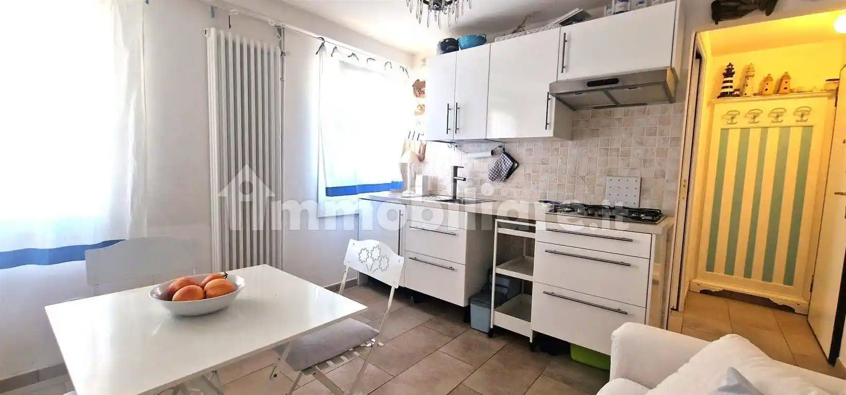 Appartamento in vendita a Chioggia
