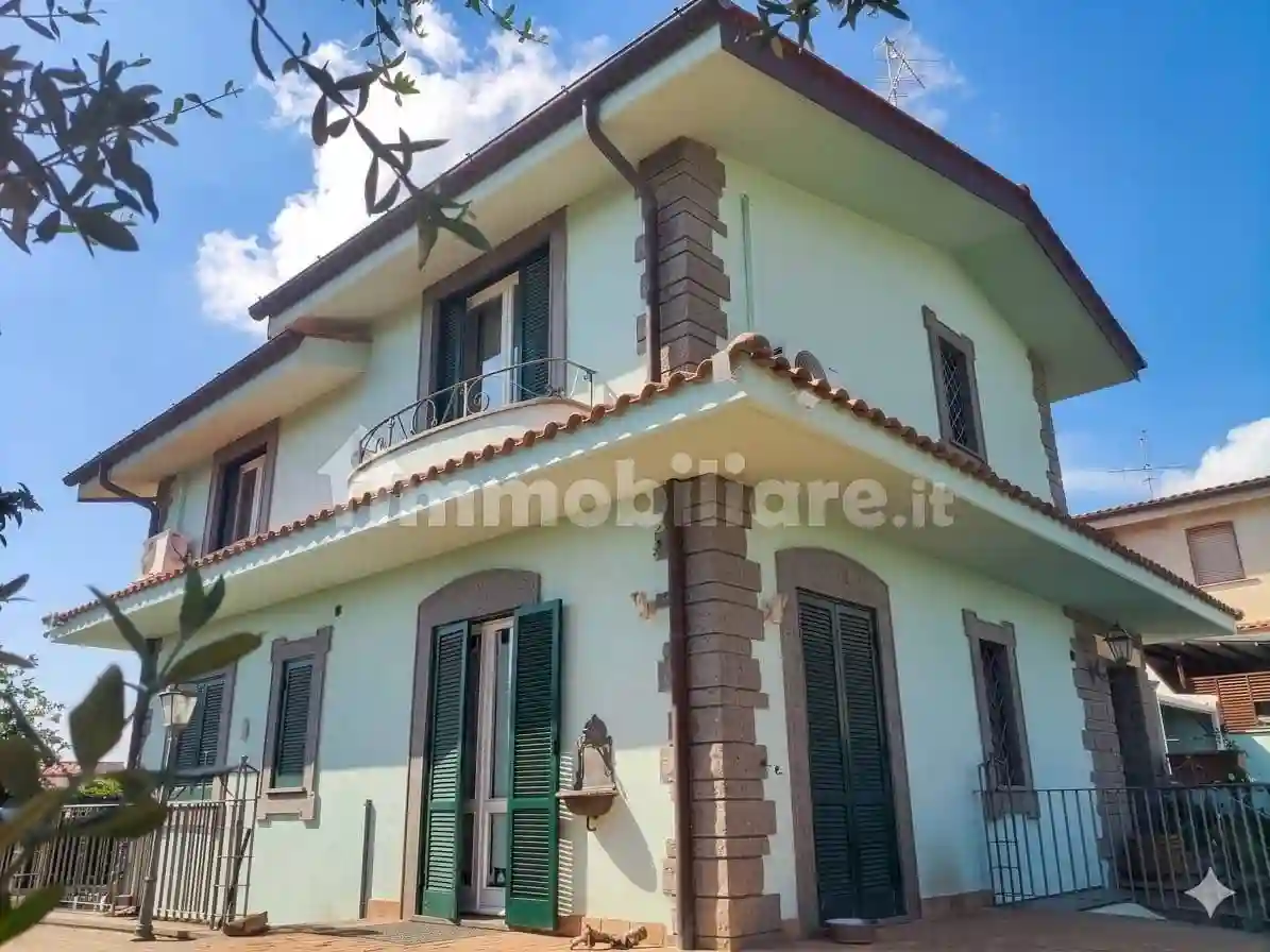 Villa - foto 5