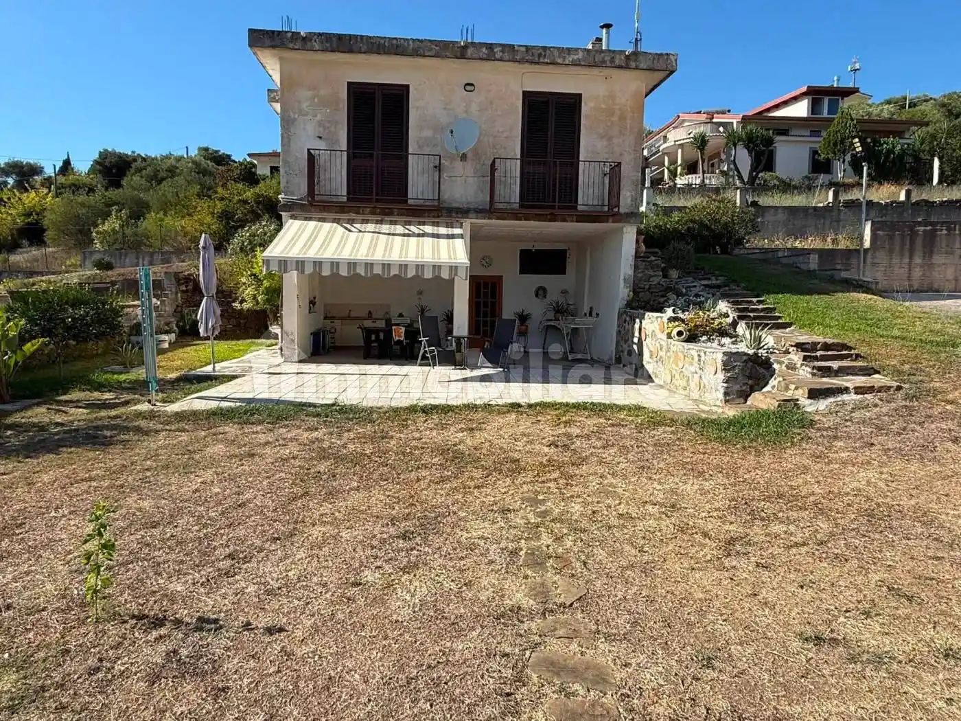 Villa in vendita a Agropoli