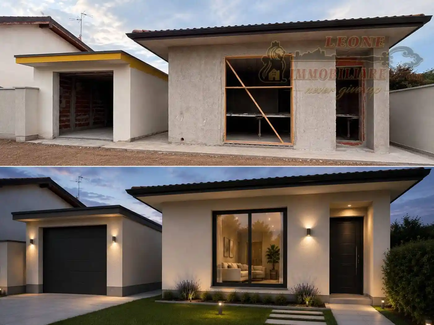 Villa in vendita a Ceranova