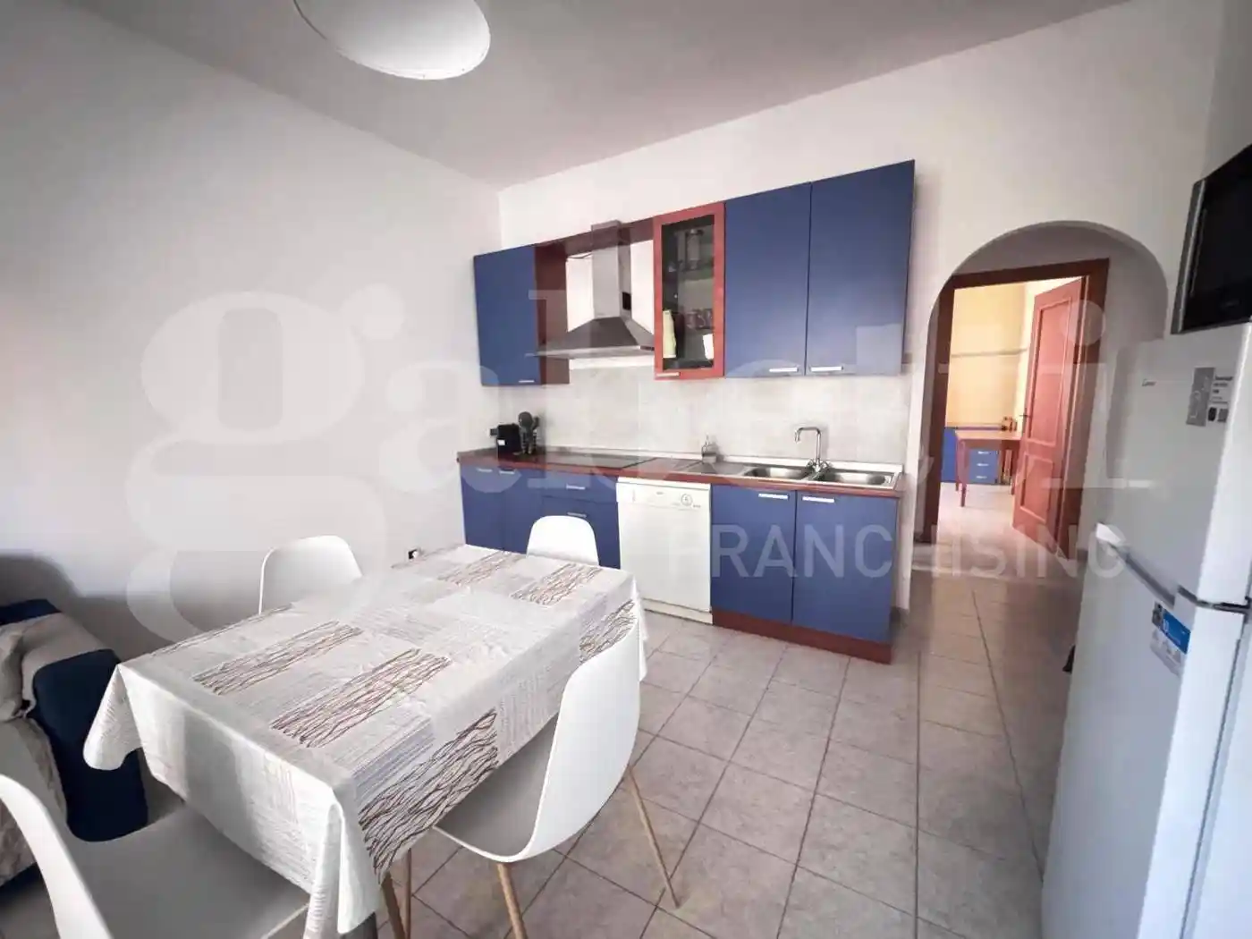 Appartamento in affitto a Anzio
