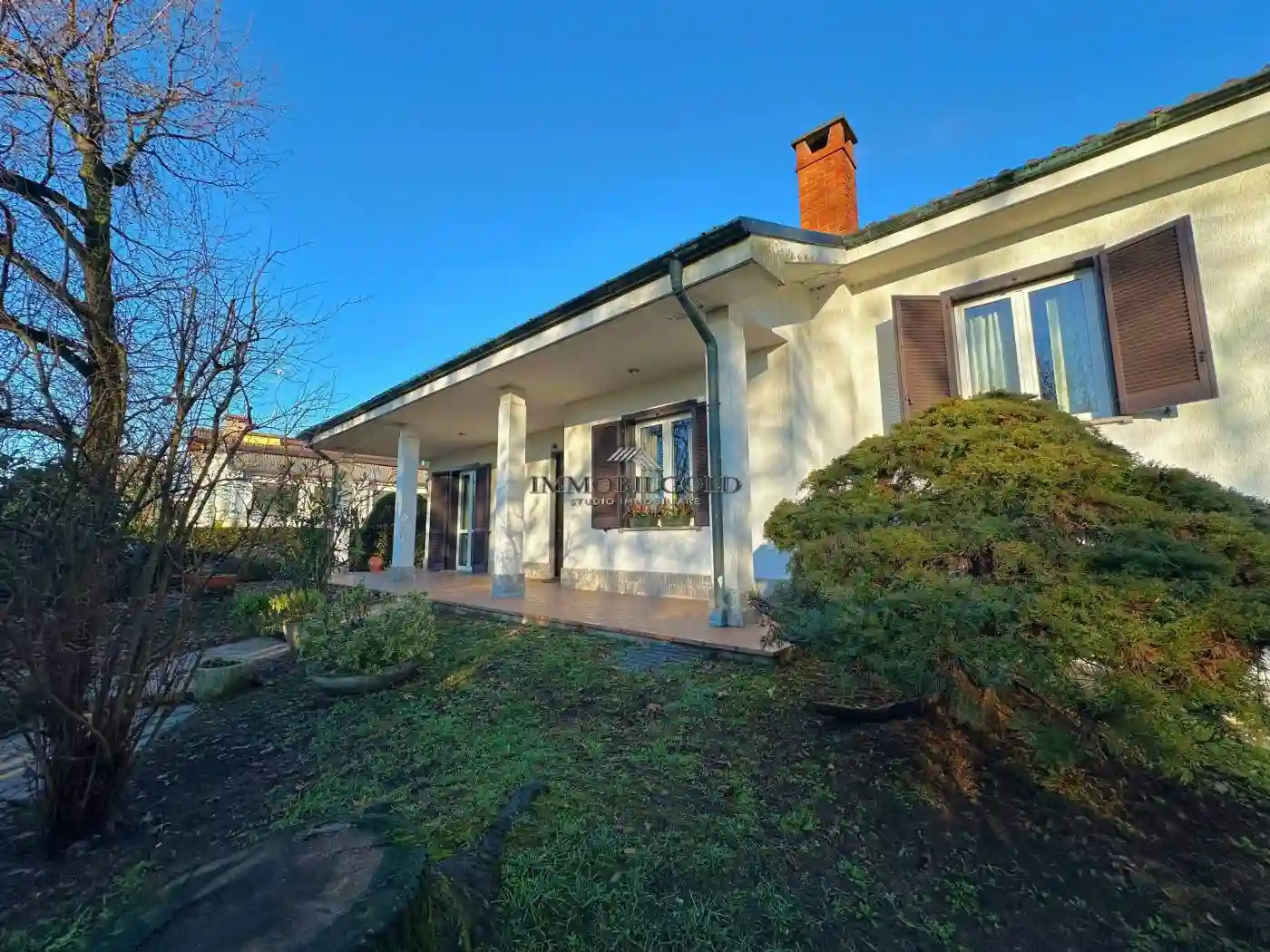 Villa - foto 2