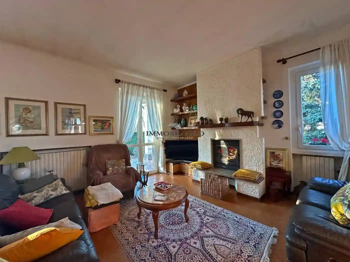 Villa - foto 5