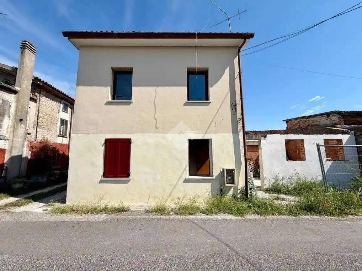 Casa indipendente in vendita a San Fior