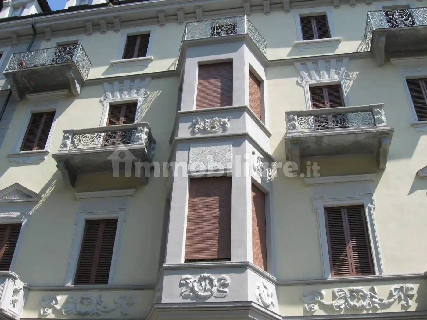 Appartamento in affitto a Torino