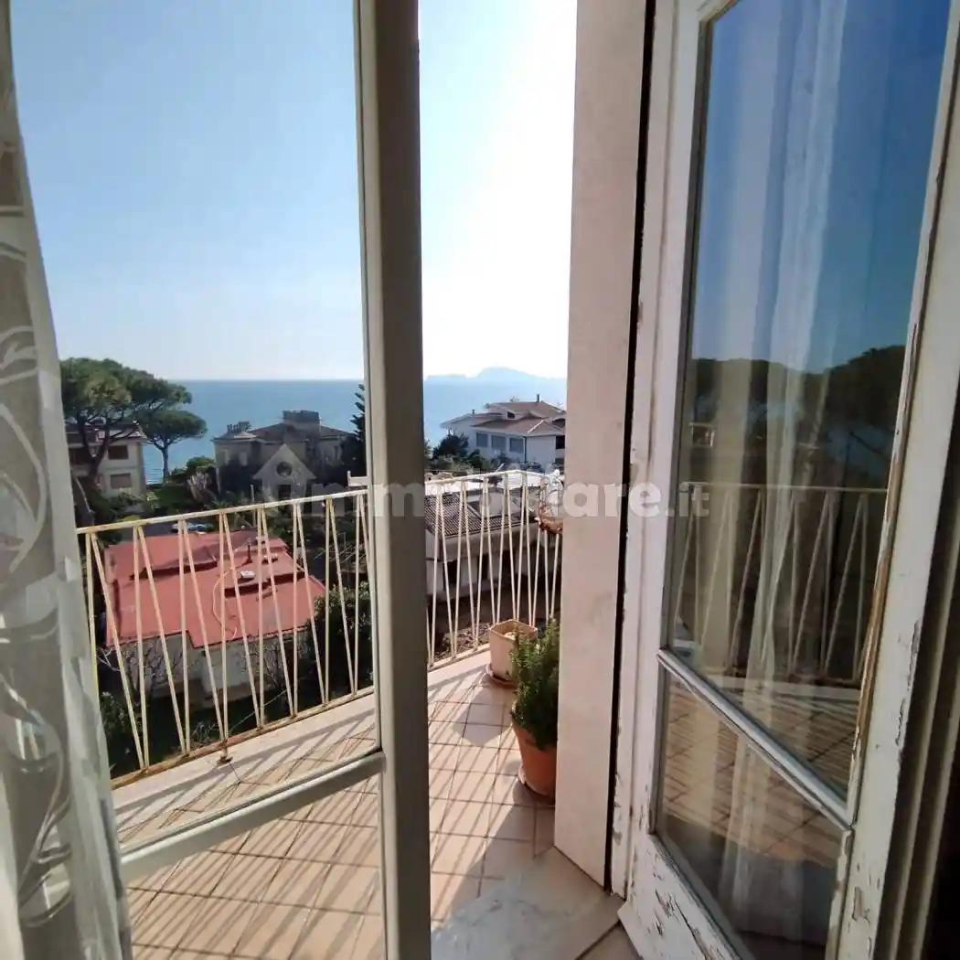 Appartamento in vendita a Formia
