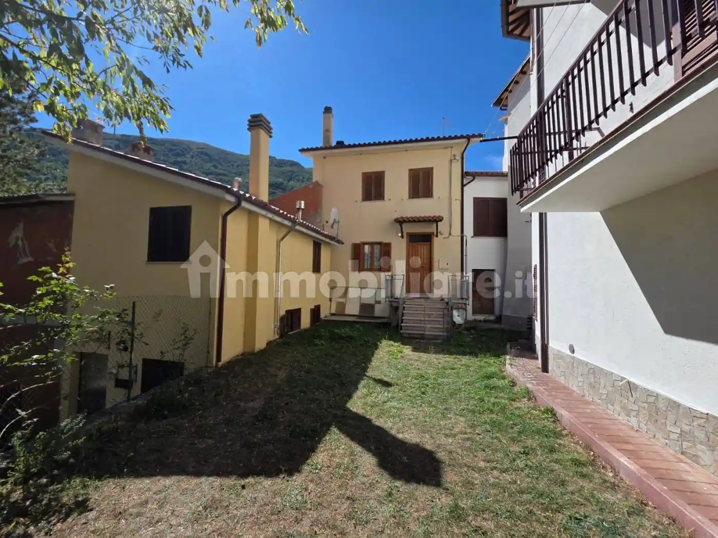 Appartamento in vendita a Norcia
