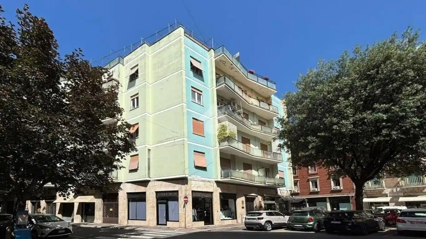 Attico - Mansarda in vendita a Terni