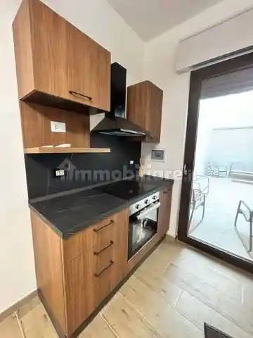 Appartamento in vendita a Brindisi
