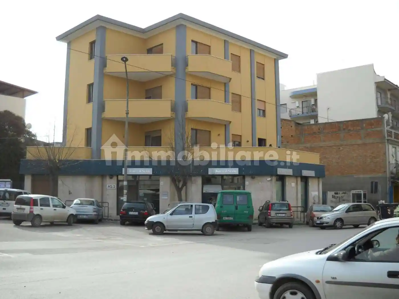 Appartamento in vendita a Barcellona Pozzo di Gotto