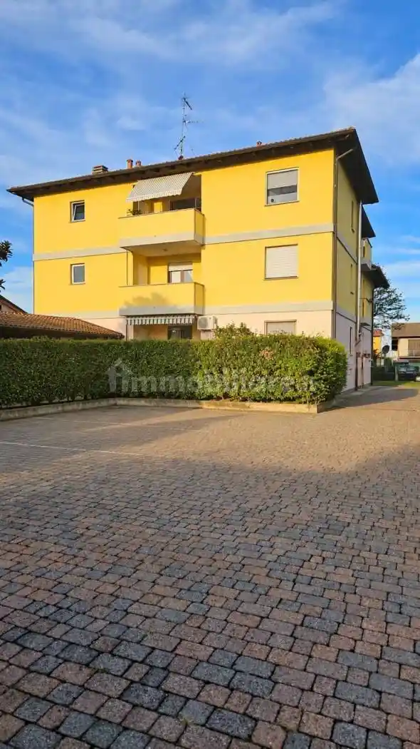 Appartamento in vendita a Oleggio