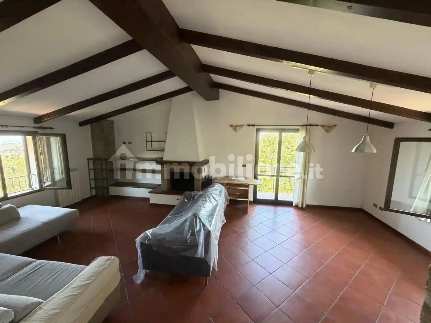 Appartamento in vendita a Casalgrande