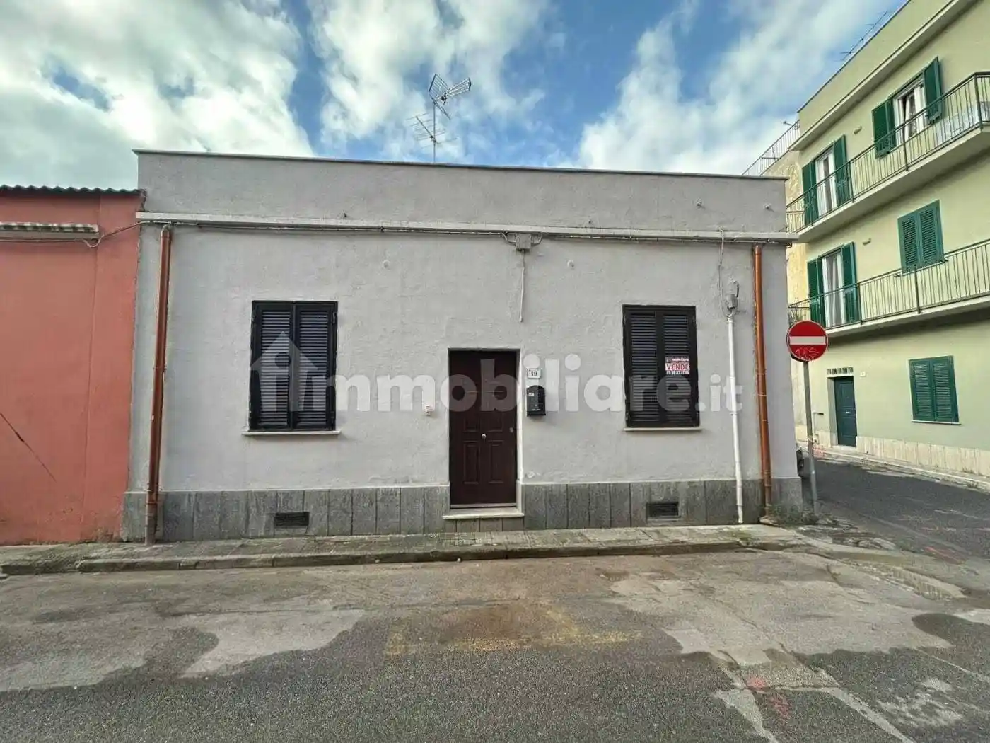 Casa indipendente in vendita a Nettuno