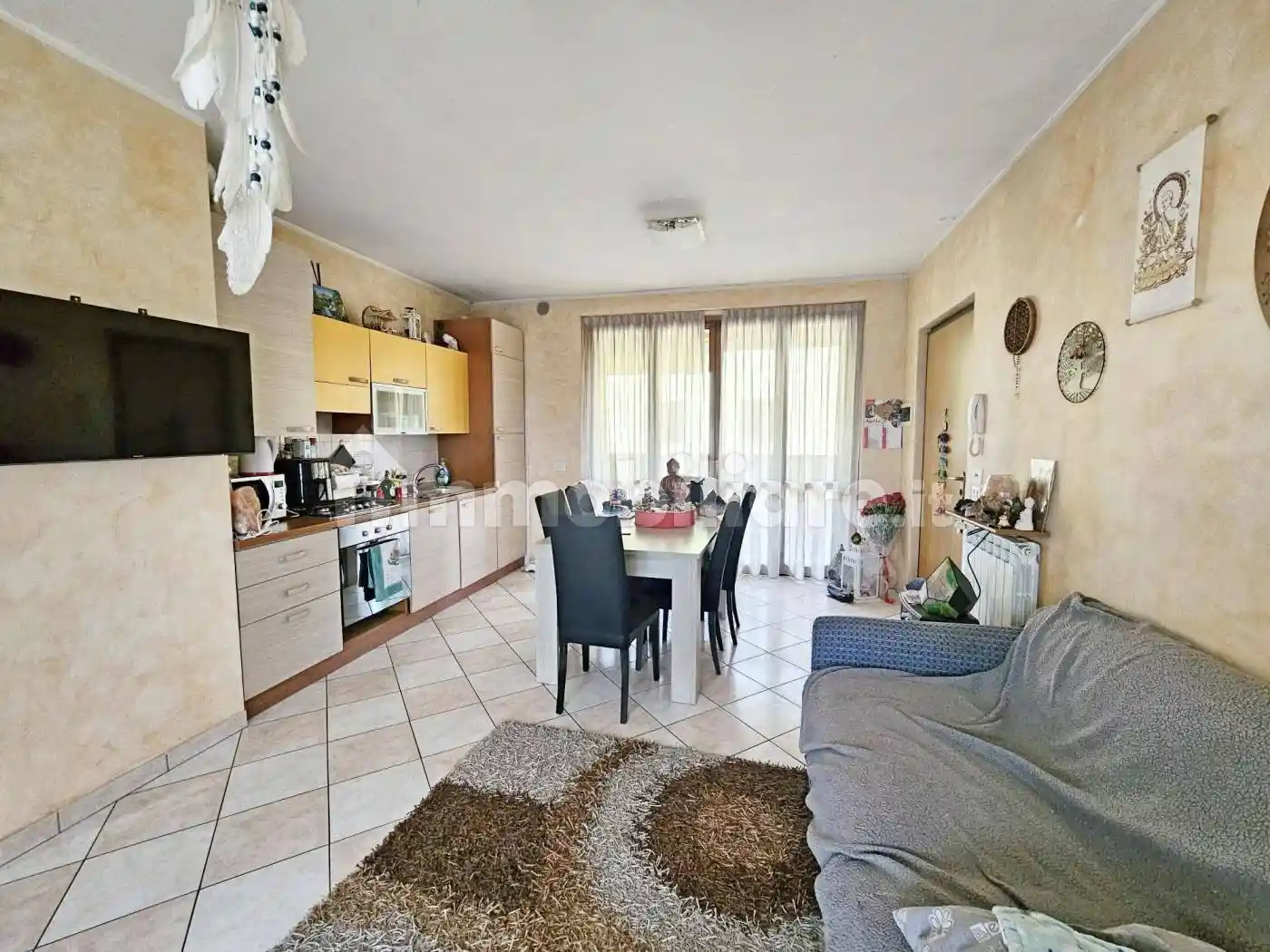 Appartamento in vendita a Sirmione