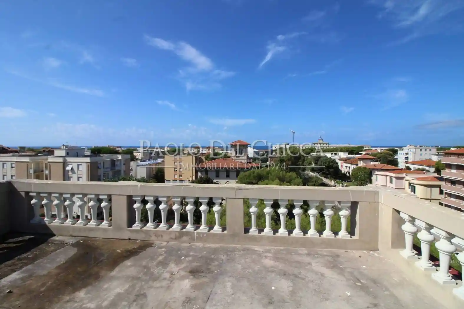 Villa in vendita a Livorno